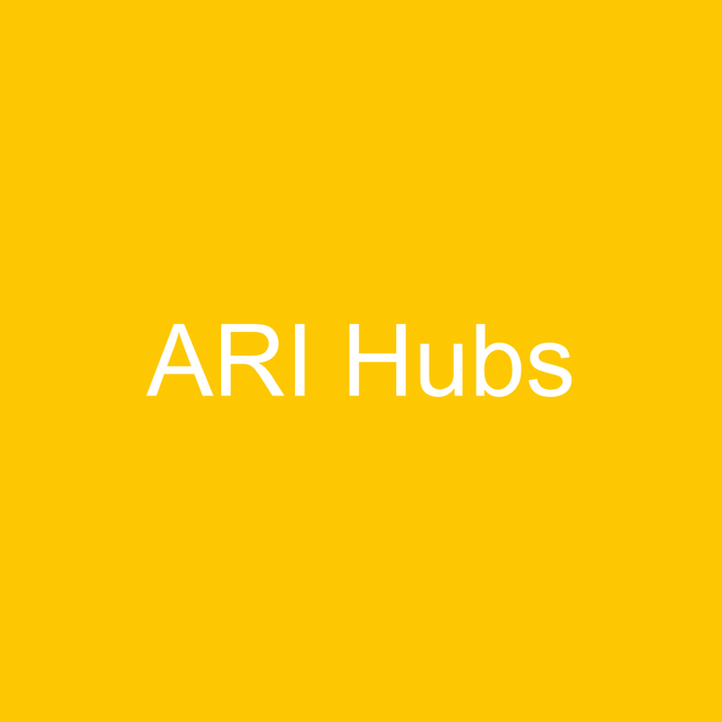 ARI Hubs