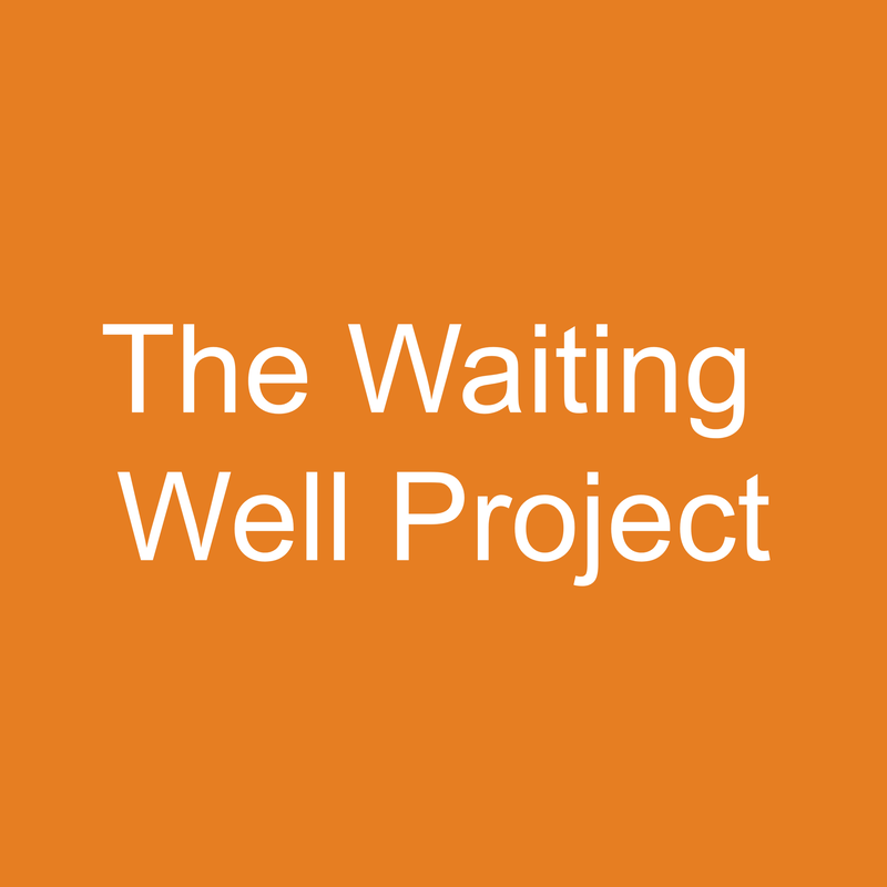 The Waiting Well Project