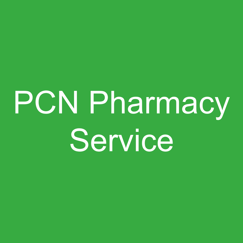 PCN Pharmacy Service