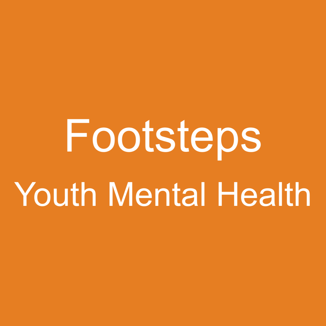 Footsteps Youth Mental Health