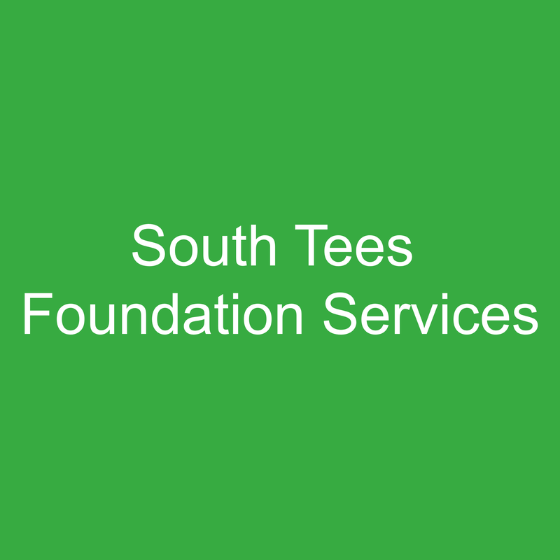 South Tees Foundation Services